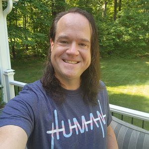 Meet your Posher, Kevin